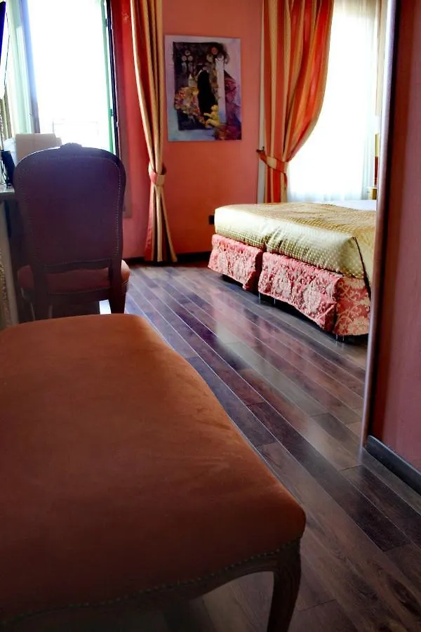 Diamantino Town House Bed & Breakfast Padova