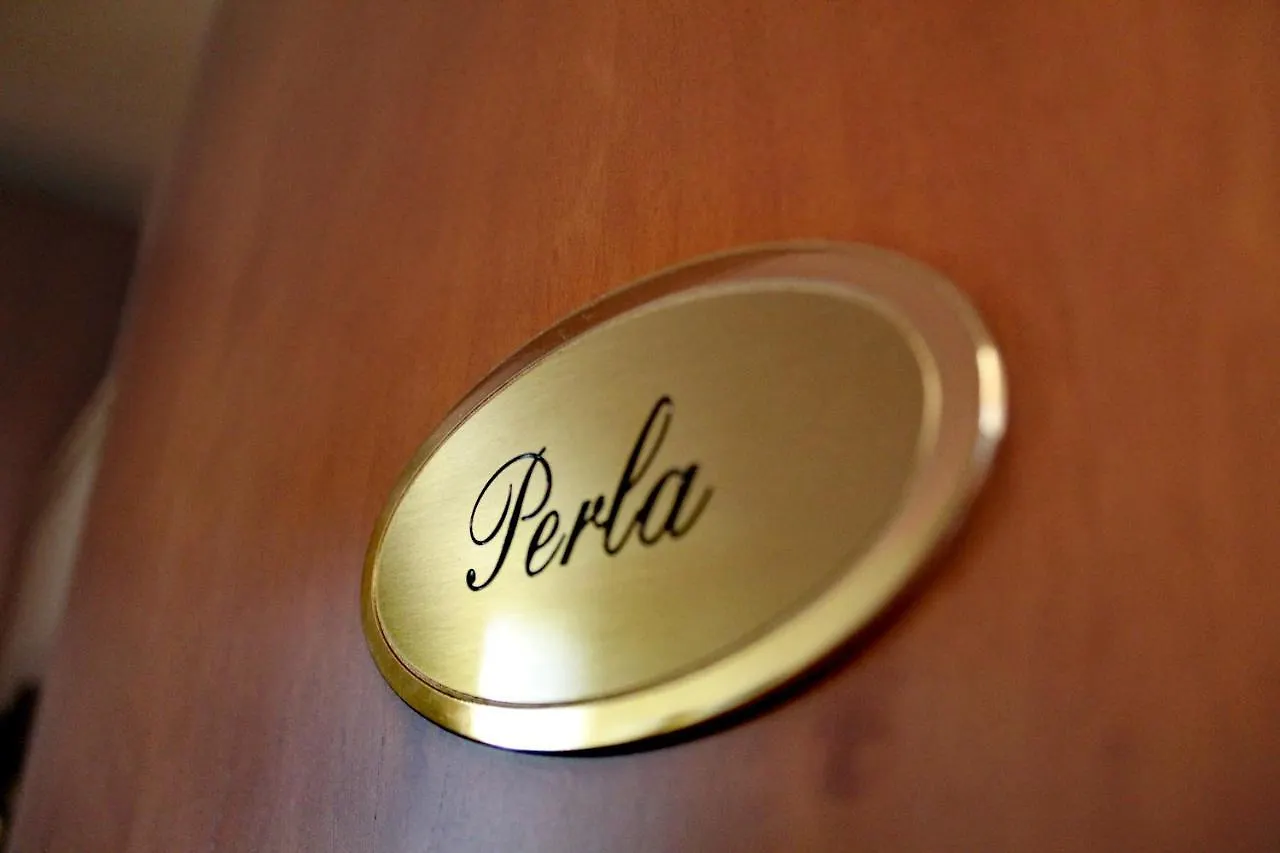 Diamantino Town House Bed & Breakfast Padova