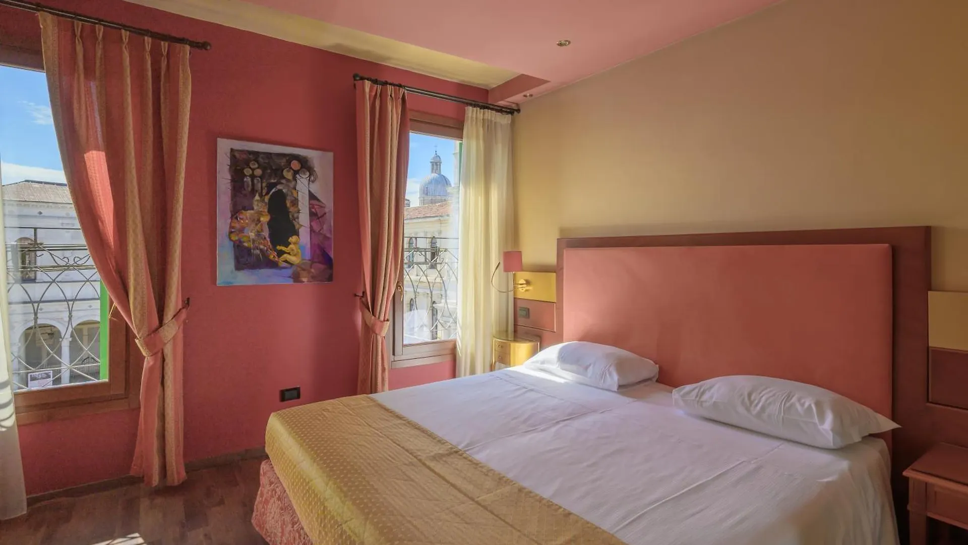 Diamantino Town House Bed & Breakfast Padova