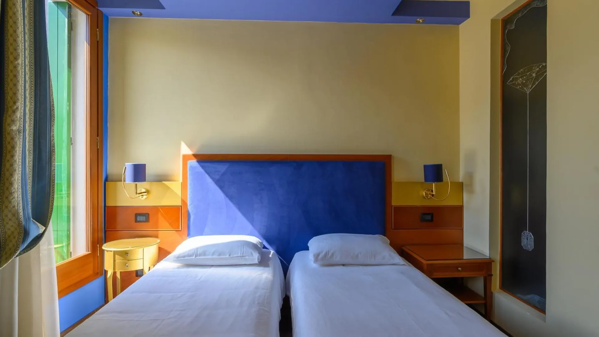 Diamantino Town House Bed & Breakfast Padova Italy