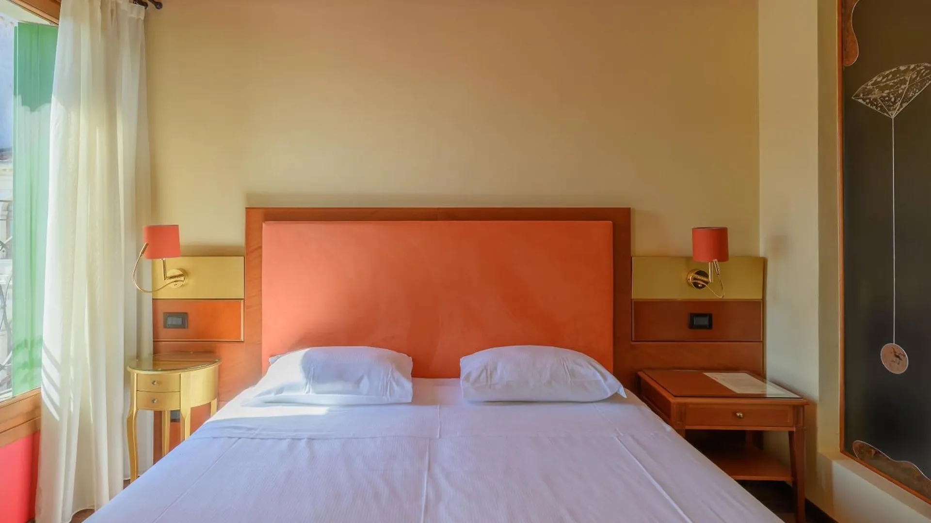 Diamantino Town House Bed & Breakfast Padova 3*,  Italy