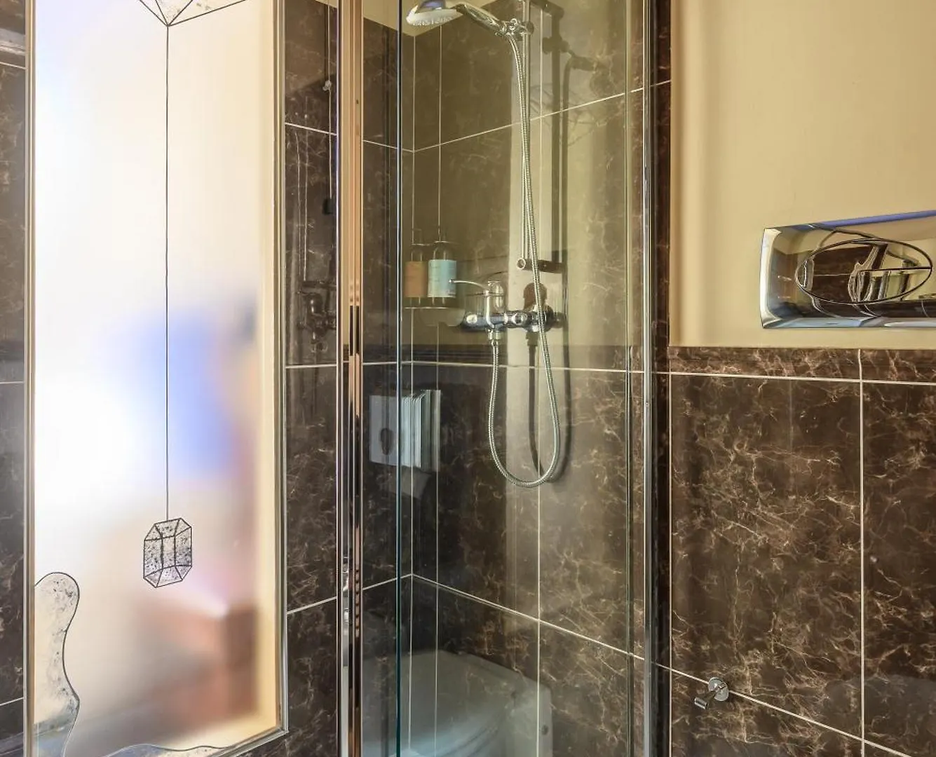 Diamantino Town House Bed & Breakfast Padova Italy