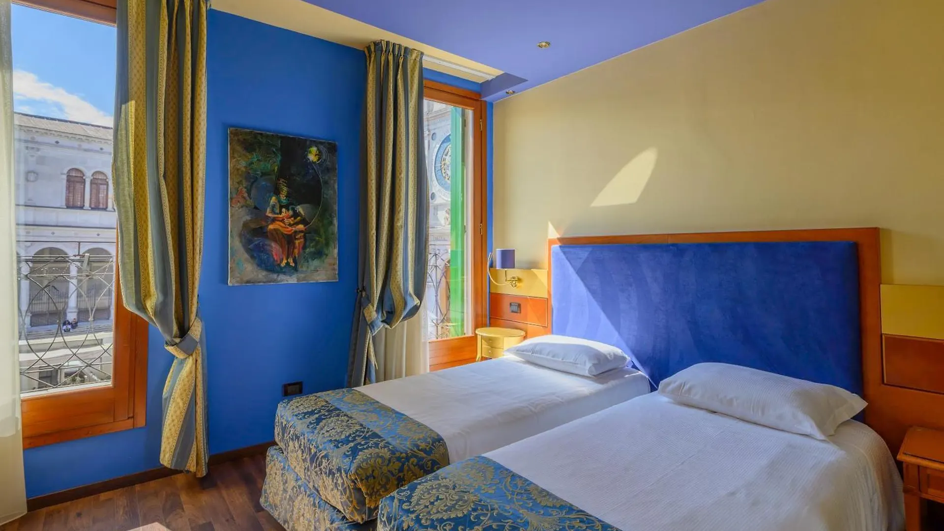 Diamantino Town House Bed & Breakfast Padova 3*,