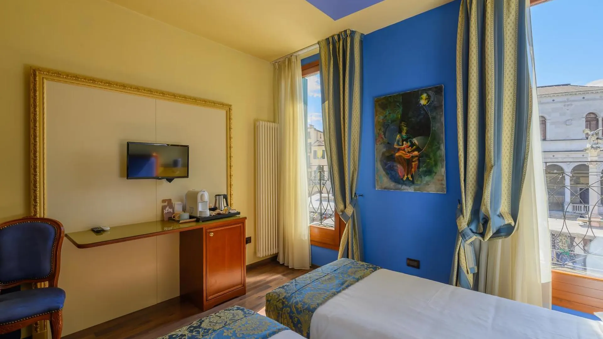 Diamantino Town House Bed & Breakfast Padova