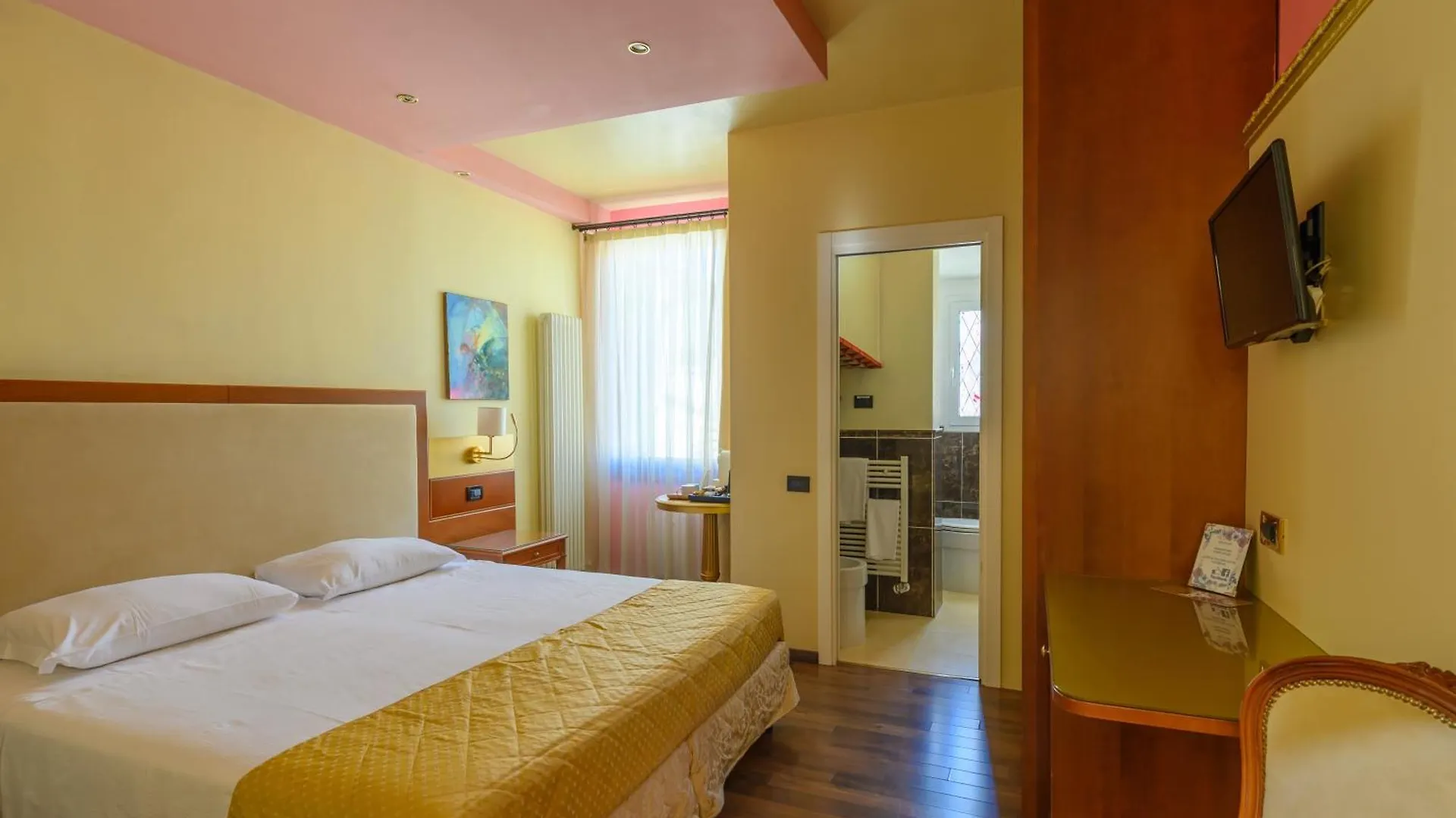 Diamantino Town House Bed & Breakfast Padova