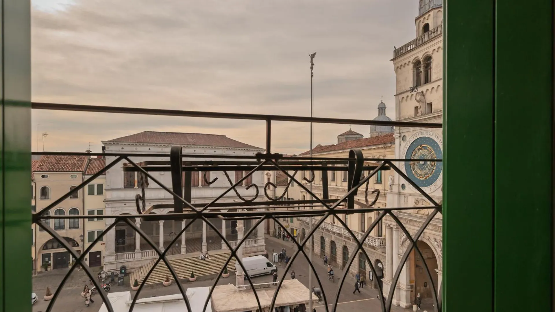 Diamantino Town House Bed & Breakfast Padova
