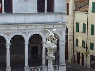 Diamantino Town House Bed & Breakfast Padova
