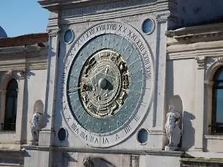 Diamantino Town House Bed & Breakfast Padova 3*,