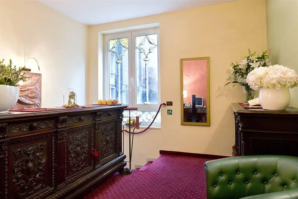 Diamantino Town House Bed & Breakfast Padova
