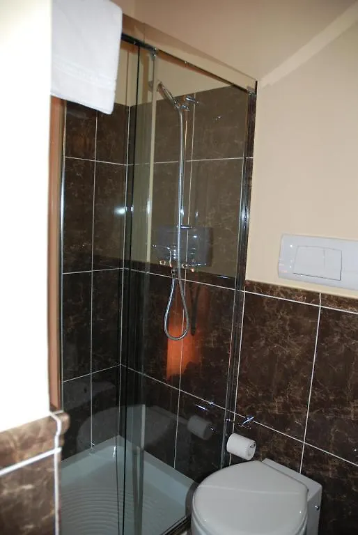 Diamantino Town House Bed & Breakfast Padova