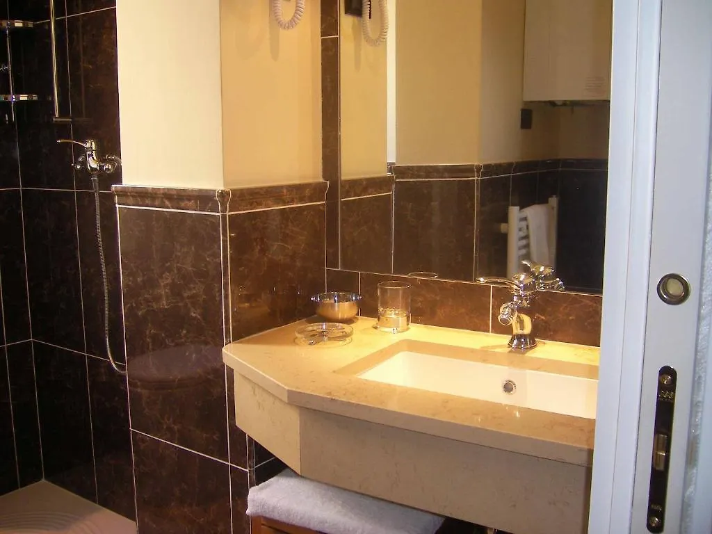 Diamantino Town House Bed & Breakfast Padova