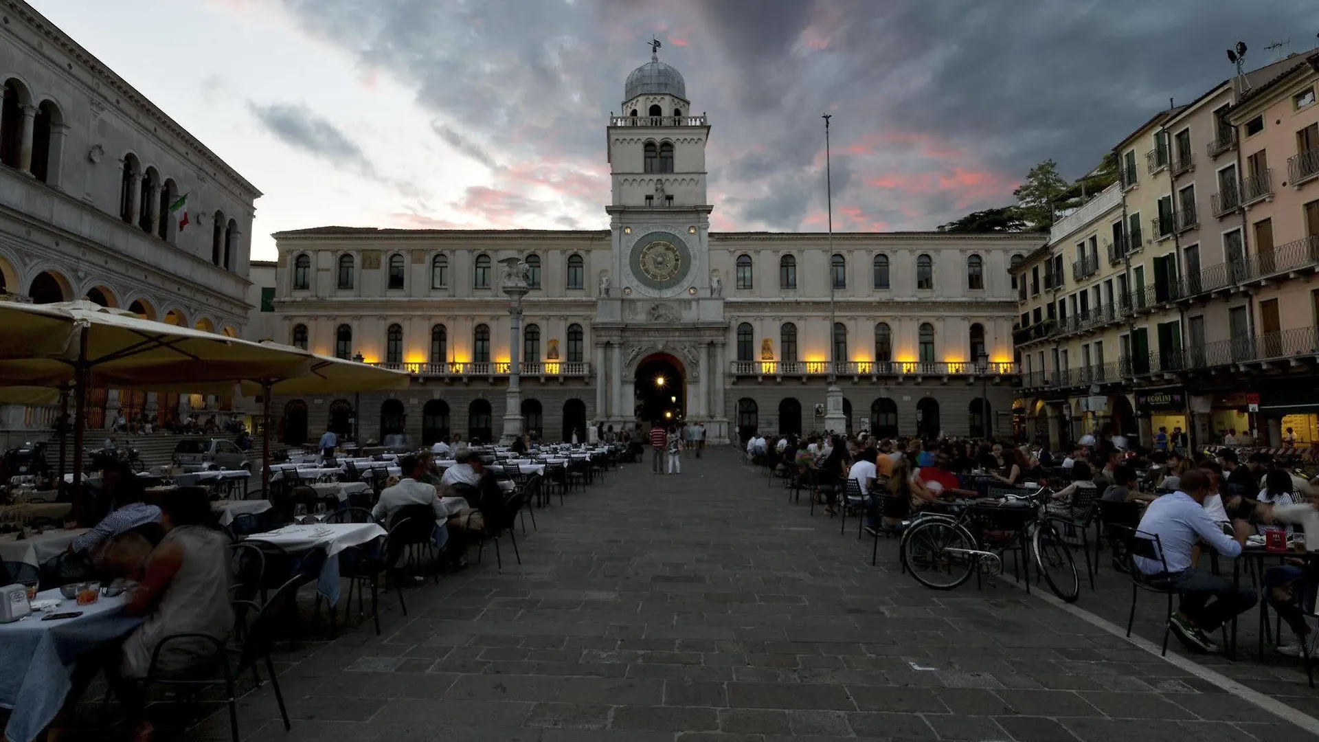 Diamantino Town House Bed & Breakfast Padova
