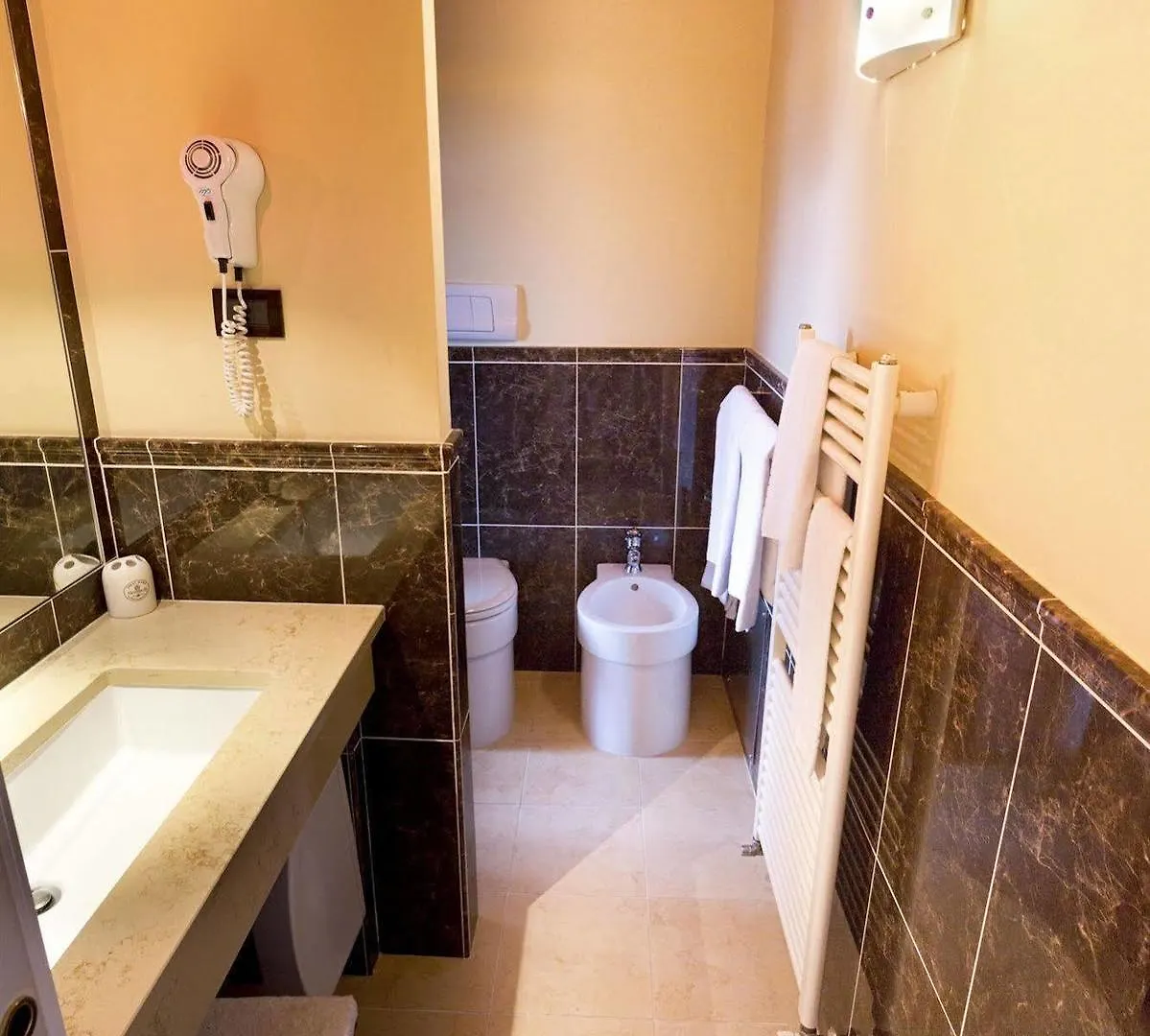 Diamantino Town House Bed & Breakfast Padova