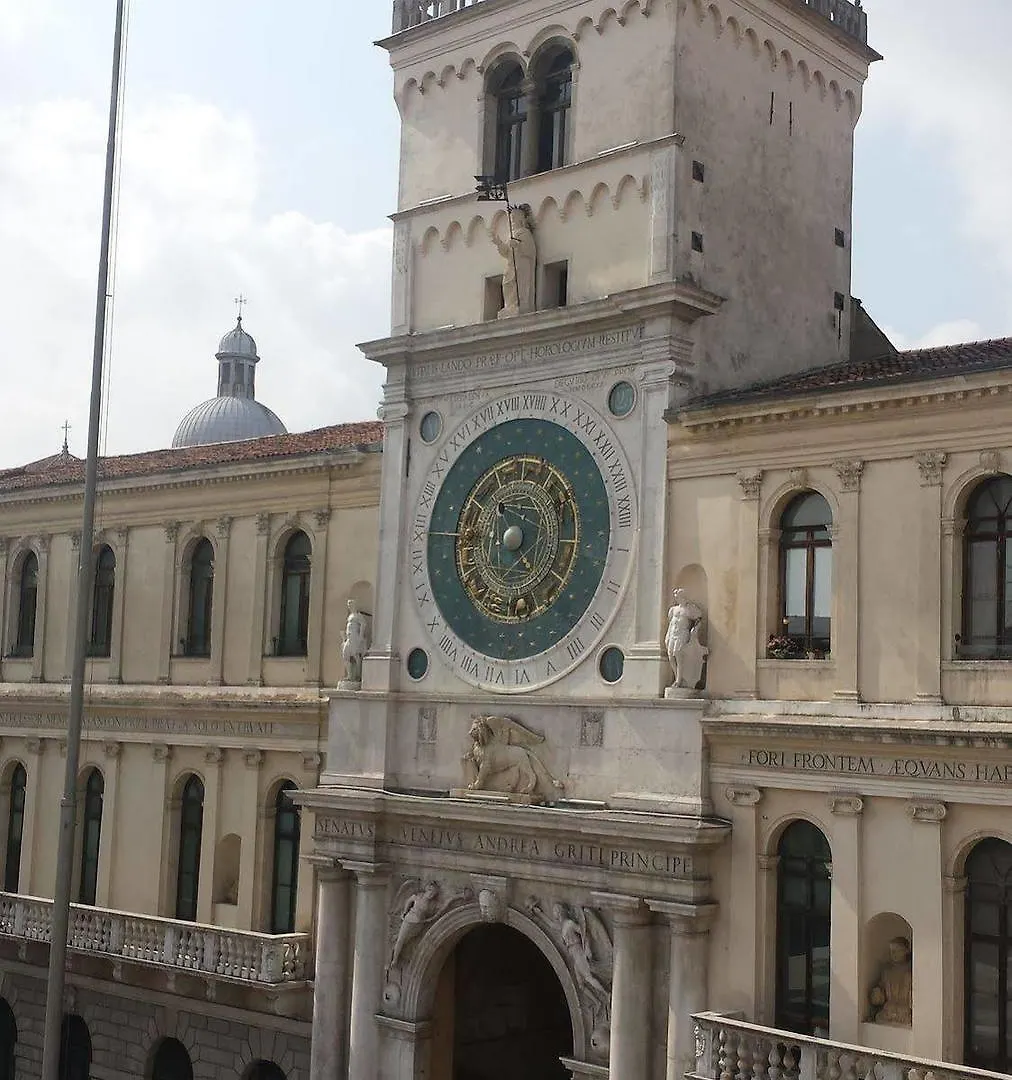 Diamantino Town House Bed & Breakfast Padova