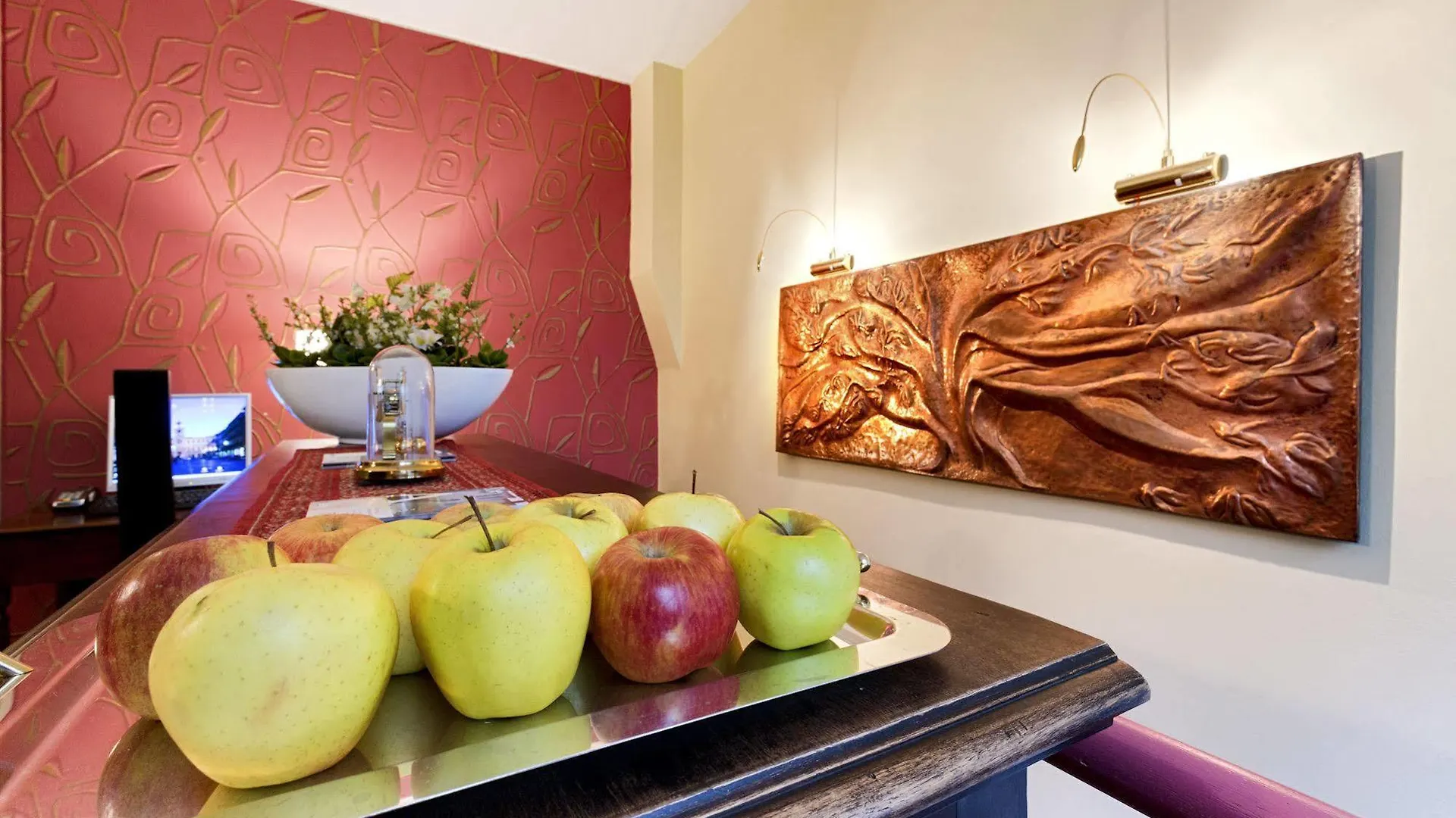 Diamantino Town House Bed & Breakfast Padova