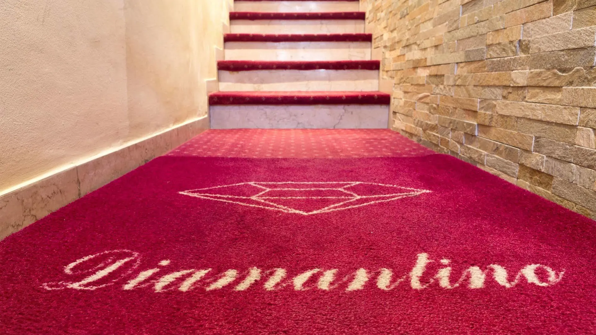 Diamantino Town House Bed & Breakfast Padova