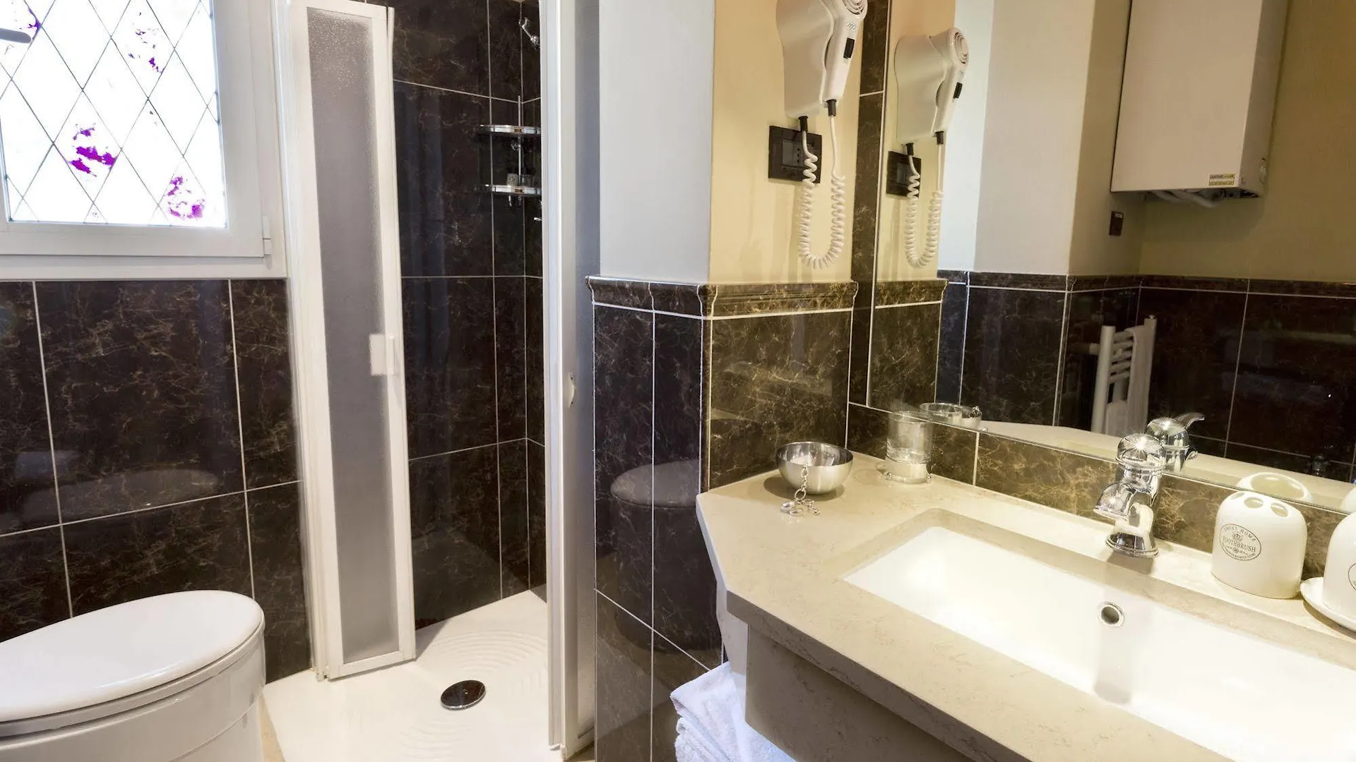 ***  Diamantino Town House Bed & Breakfast Padova Italy