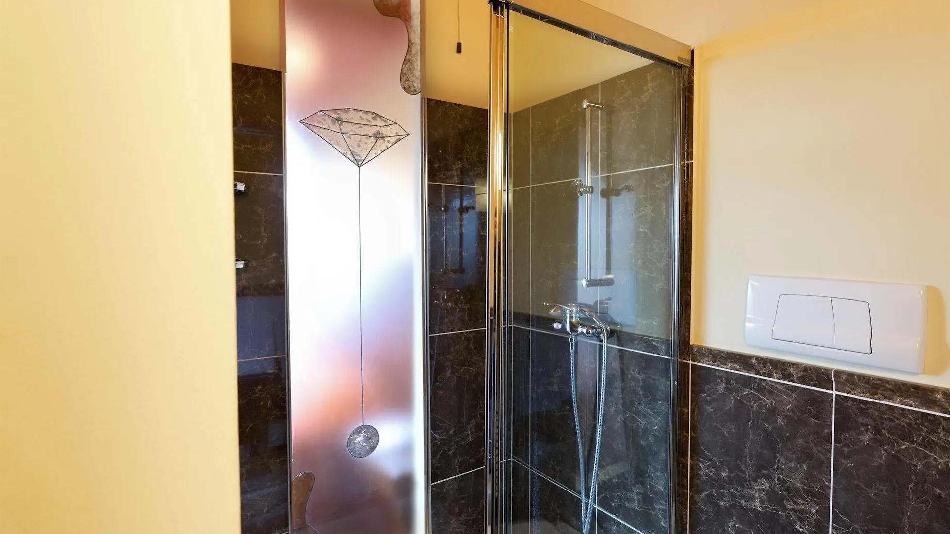 Diamantino Town House Bed & Breakfast Padova 3*,