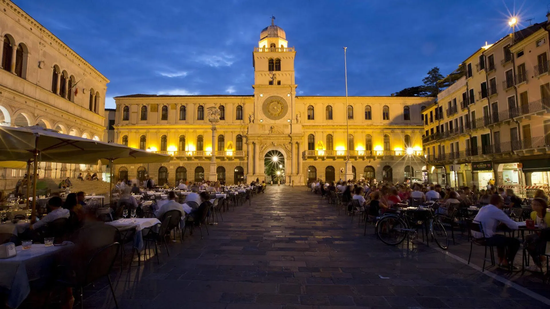 Diamantino Town House Bed & Breakfast Padova