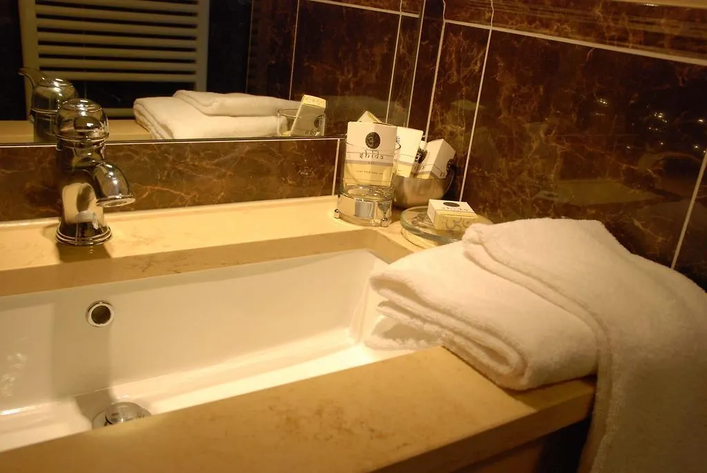 Diamantino Town House Bed & Breakfast Padova Italy