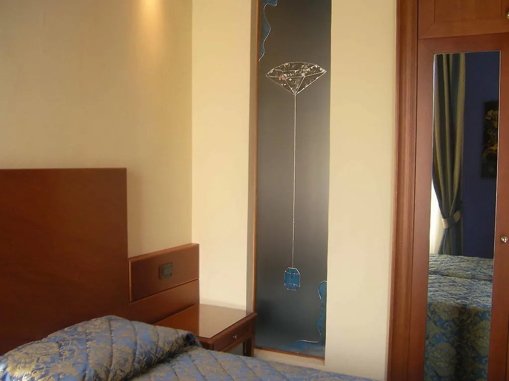 Diamantino Town House Bed & Breakfast Padova
