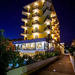 *** Hotel Mondial Italie