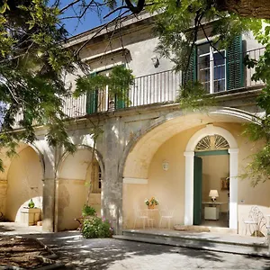  Bed & Breakfast Polara Italy