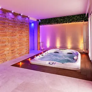  Hotel Hibrido Boutique & Italy