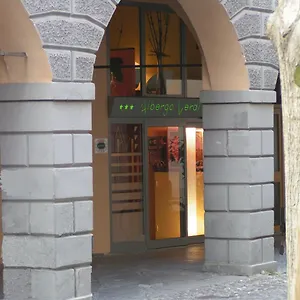 Hotel Verdi, Padoue