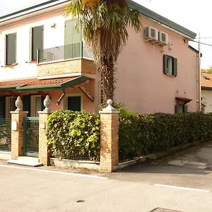 Maison d'hôtes Casa Yami, Padoue
