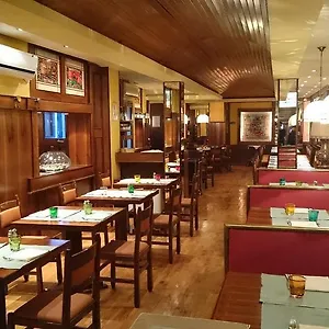 Hotel Al Santo, Padoue