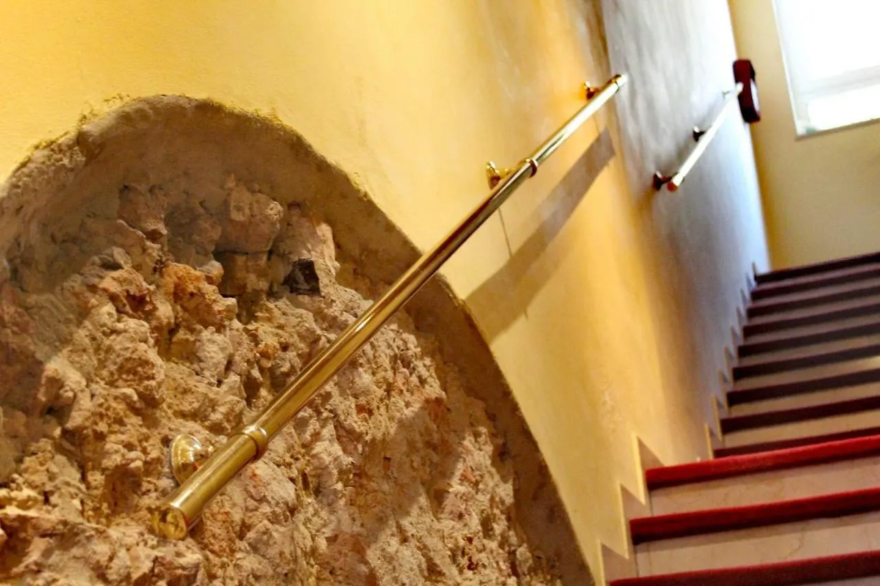 ***  Diamantino Town House Bed & Breakfast Padova Italy