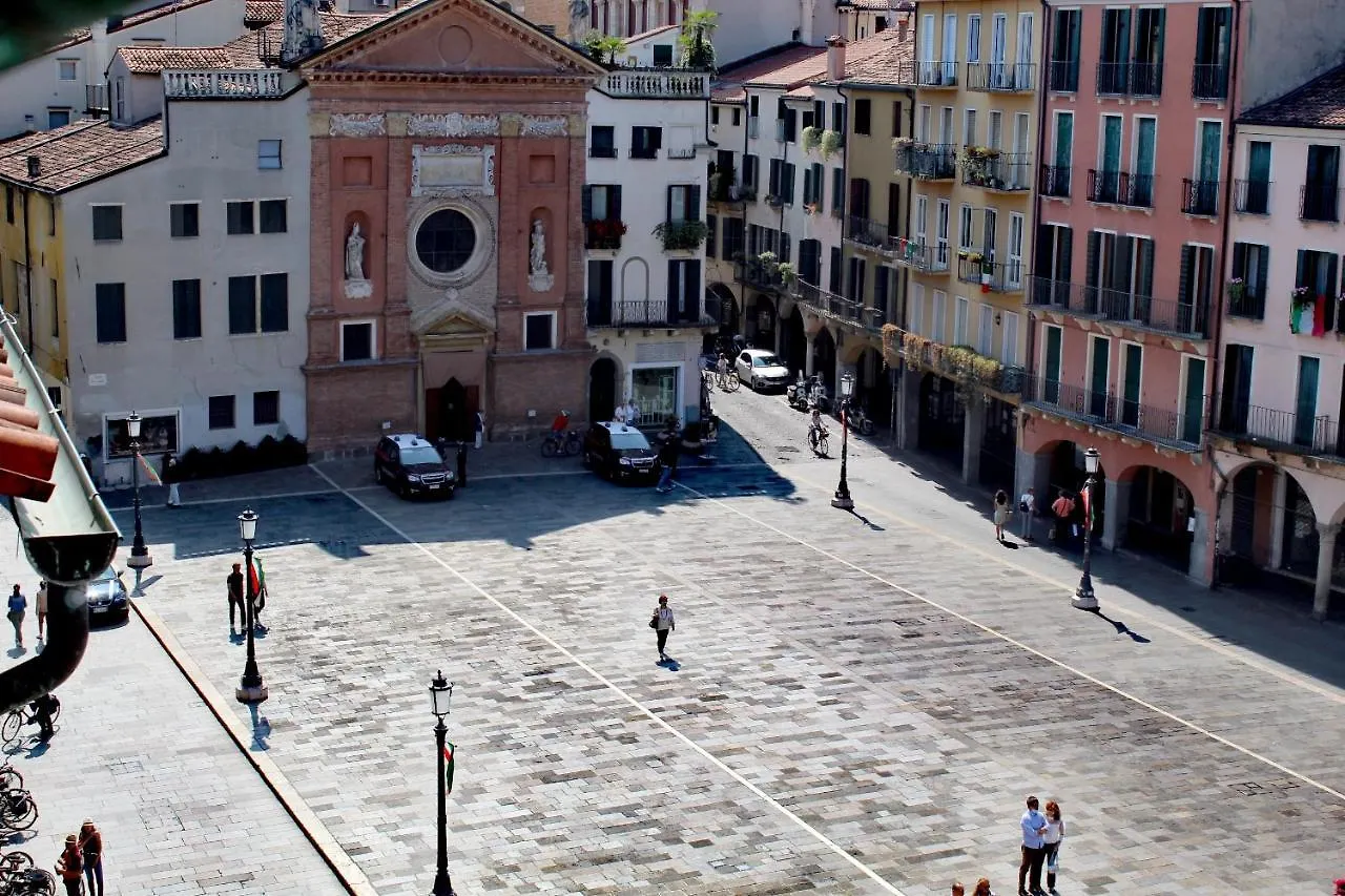Diamantino Town House Bed & Breakfast Padova