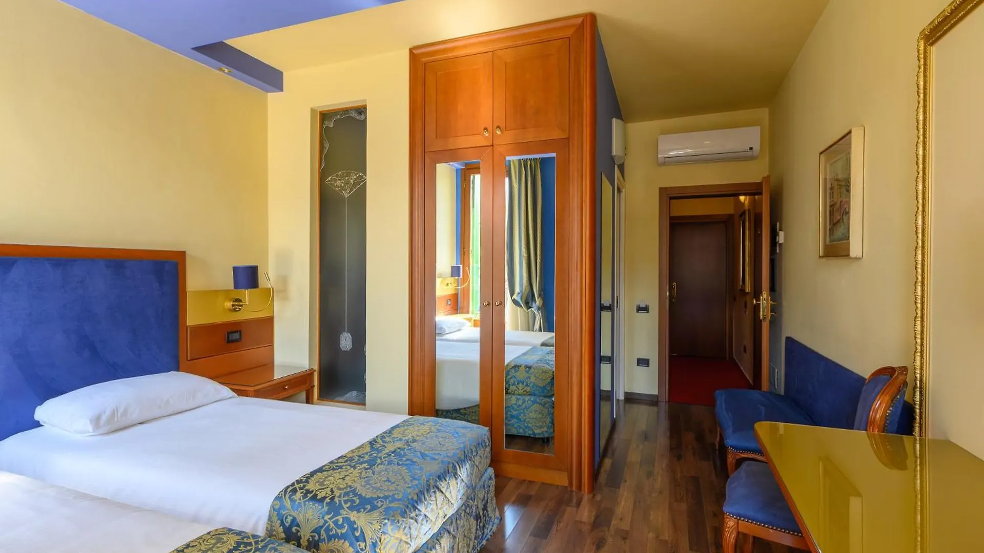 Diamantino Town House Bed & Breakfast Padova