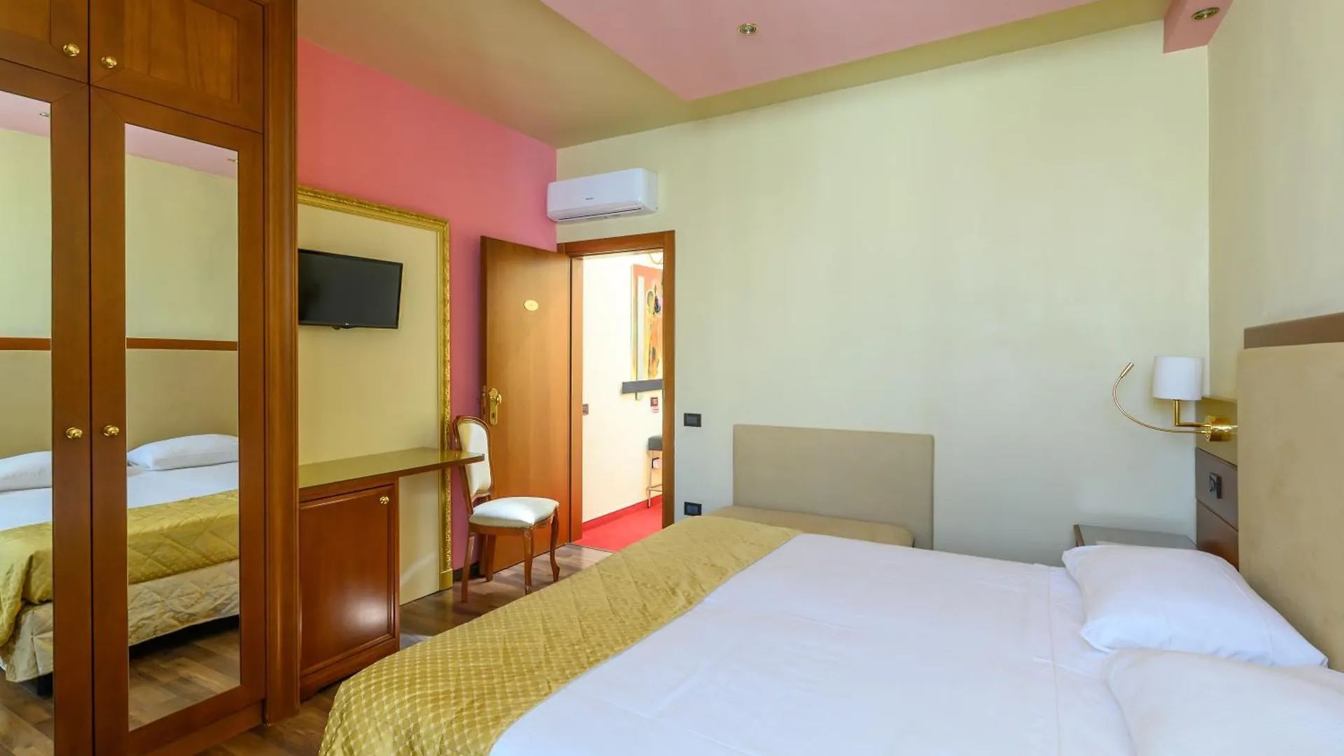 Diamantino Town House Bed & Breakfast Padova