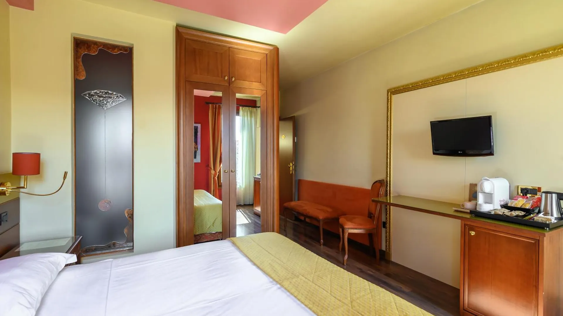 Diamantino Town House Bed & Breakfast Padova