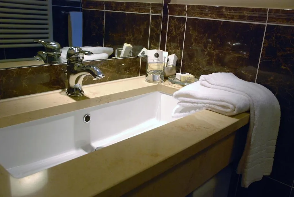 Diamantino Town House Bed & Breakfast Padova