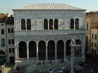 Diamantino Town House Bed & Breakfast Padova