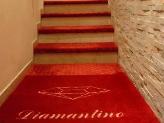 Diamantino Town House Bed & Breakfast Padova
