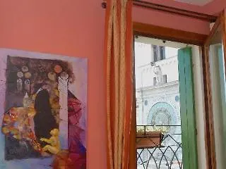Diamantino Town House Bed & Breakfast Padova