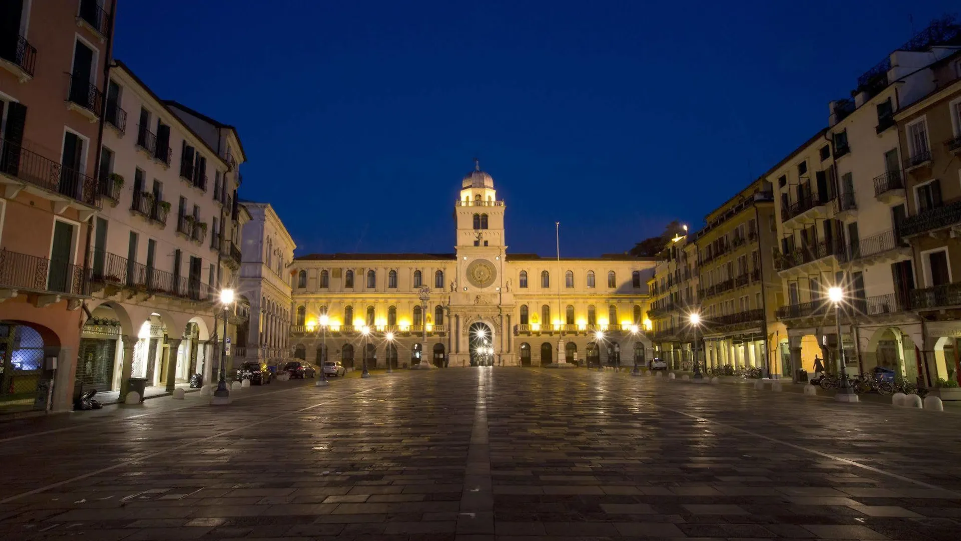 ***  Diamantino Town House Bed & Breakfast Padova Italy
