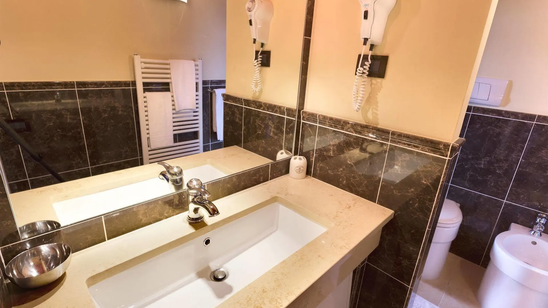 Diamantino Town House Bed & Breakfast Padova