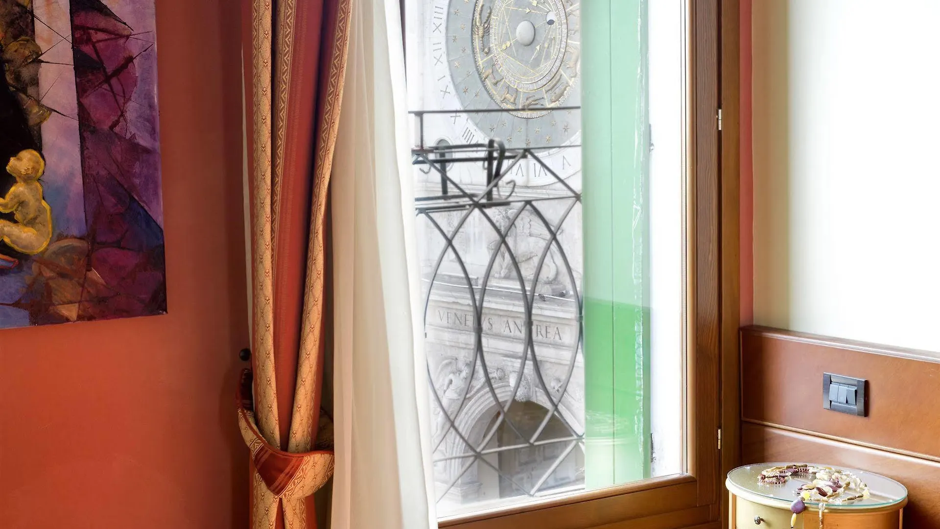 Diamantino Town House Bed & Breakfast Padova