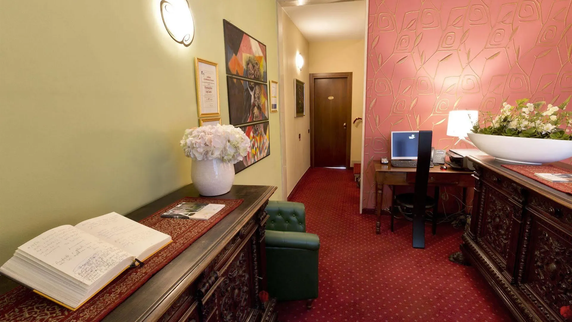 Diamantino Town House Bed & Breakfast Padova