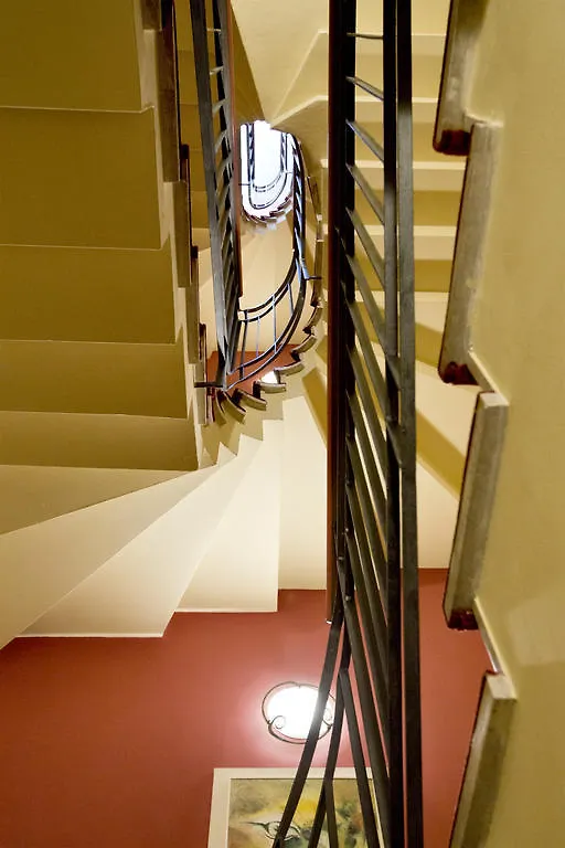 Diamantino Town House Bed & Breakfast Padova