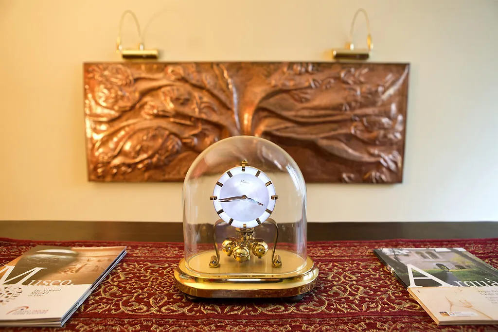 Diamantino Town House Bed & Breakfast Padova